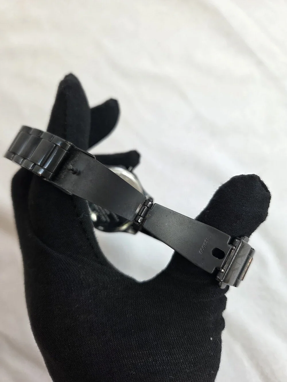 A|X Armani Exchange Women's Wrist Watch
